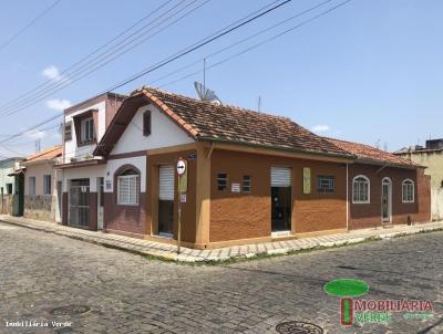 Casa Comercial para Venda, em Lorena, bairro CENTRO, 3 dormitrios, 2 banheiros, 2 vagas