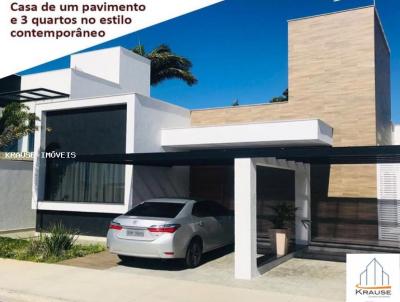 Casa em Condomnio para Venda, em So Pedro da Aldeia, bairro Nova So Pedro, 3 dormitrios, 3 banheiros, 3 sutes, 2 vagas