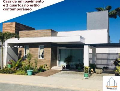 Casa em Condomnio para Venda, em So Pedro da Aldeia, bairro Nova So Pedro, 2 dormitrios, 2 banheiros, 1 sute, 2 vagas