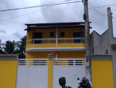 Casa Nova para Venda, em Rio de Janeiro, bairro MAGARA, 2 dormitrios, 2 banheiros, 1 sute, 2 vagas