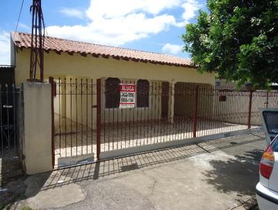 Casa para Locao, em Marlia, bairro Palmital, 2 dormitrios, 1 banheiro, 2 vagas