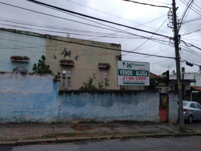 Terreno para Venda, em Rio de Janeiro, bairro CAMPO GRANDE