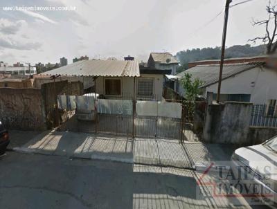 Casa para Venda, em So Paulo, bairro Vila Nova Parada, 3 dormitrios, 1 banheiro, 4 vagas