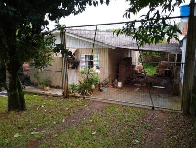Casa para Venda, em Estncia Velha, bairro Loteamento Campos, 2 dormitrios, 1 banheiro, 1 vaga