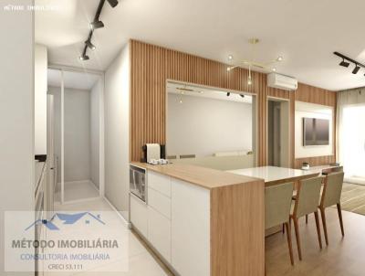 Apartamento para Venda, em So Paulo, bairro Moema, 2 dormitrios, 1 banheiro, 1 vaga