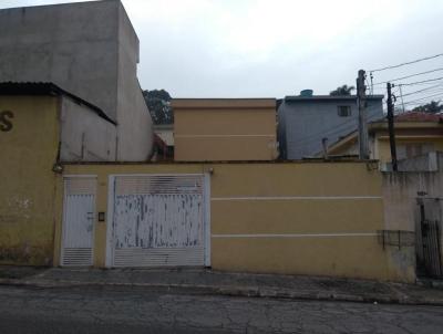 Casa / Sobrado para Venda, em So Paulo, bairro Cangaiba, 2 dormitrios, 2 banheiros, 1 sute, 1 vaga
