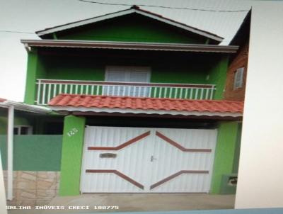 Casa / Sobrado para Venda, em Pedra Bela, bairro Centro, 3 dormitrios, 2 banheiros, 1 sute, 2 vagas