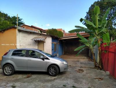 Stio / Chcara para Venda, em So Jos dos Campos, bairro Bom Retiro, 1 dormitrio, 1 banheiro