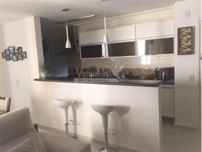 Apartamento para Venda, em So Caetano do Sul, bairro Mau, 3 dormitrios, 2 banheiros, 1 sute, 1 vaga