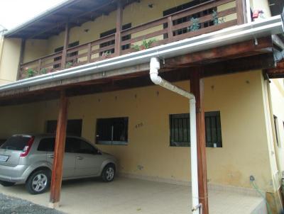 Casa para Venda, em Blumenau, bairro Itoupava Norte, 5 dormitrios, 4 banheiros, 1 sute