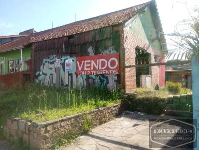 Terreno para Venda, em Porto Alegre, bairro Passo da Areia