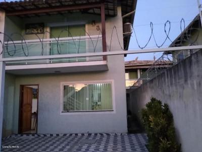 Casa para Venda, em Rio das Ostras, bairro Village Rio das Ostras, 2 dormitrios, 3 banheiros, 2 sutes, 2 vagas