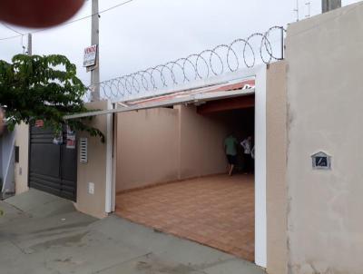 Casa para Venda, em Bauru, bairro Vila Industrial, 2 dormitrios, 2 banheiros, 1 sute, 3 vagas