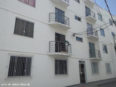 Apartamento para Venda, em Volta Redonda, bairro Santa Rita do Zarur, 2 dormitrios, 1 banheiro, 1 vaga
