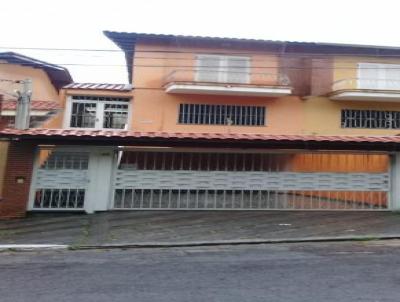 Sobrado para Venda, em So Paulo, bairro Jd. Cidade Pirituba, 2 dormitrios, 1 banheiro, 4 vagas