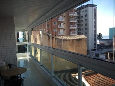 Apartamento para Venda, em Praia Grande, bairro Vila Assuno, 2 dormitrios, 2 banheiros, 1 sute, 1 vaga