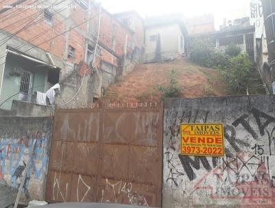 Terreno para Venda, em So Paulo, bairro Parque Taipas, 1 dormitrio, 1 banheiro
