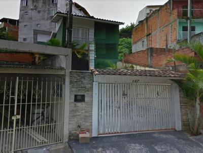 Imveis Caixa Econmica para Venda, em Taboo da Serra, bairro Jardim Ouro Preto, 2 dormitrios, 1 banheiro, 1 vaga