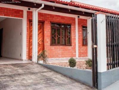 Casa para Venda, em , bairro Itoupavazinha, 3 dormitrios, 1 banheiro, 1 sute, 1 vaga