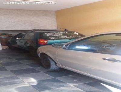 Casa para Venda, em Osasco, bairro Baronesa, 3 dormit�rios, 2 banheiros, 2 vagas