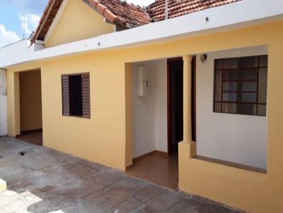 Casa para Locao, em Ibat, bairro Vila So Benedito, 2 dormitrios, 1 banheiro, 2 vagas
