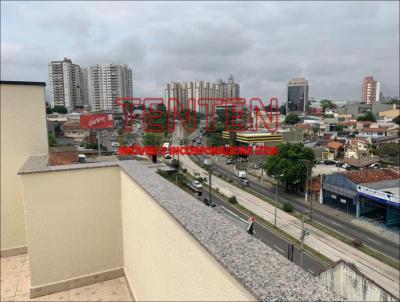 Cobertura para Venda, em Santo Andr, bairro Paraso, 2 dormitrios, 2 banheiros, 1 sute, 2 vagas