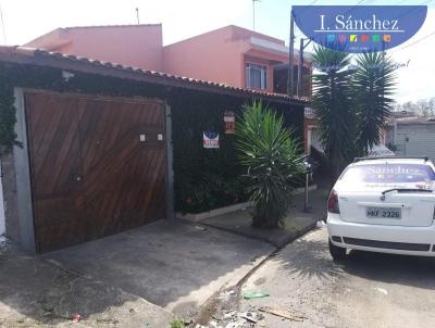 Casa para Venda, em Itaquaquecetuba, bairro Jardim Nova Itaqu, 4 dormitrios, 2 banheiros, 1 sute, 2 vagas