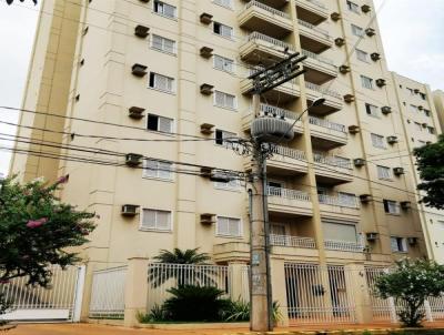 Apartamento para Venda, em Ribeiro Preto, bairro Jardim Paulista, 2 dormitrios, 2 banheiros, 1 sute, 2 vagas