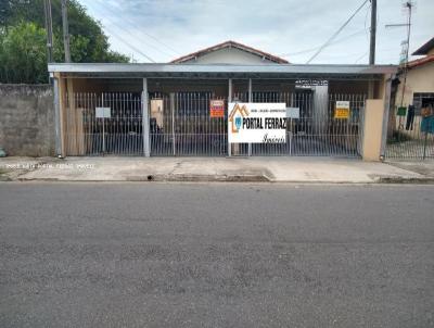 Casa para Venda, em So Jos dos Campos, bairro Parque Industrial, 1 dormitrio, 1 banheiro, 1 vaga
