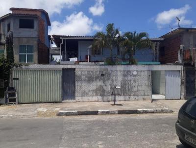 Terreno para Venda, em Lauro de Freitas, bairro Itinga, 8 dormitórios, 6 banheiros, 3 suítes, 2 vagas