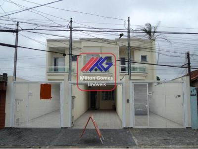 Sobrado para Venda, em So Paulo, bairro Vila Guilhermina, 3 dormitrios, 2 banheiros, 3 sutes, 3 vagas