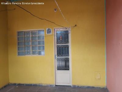Casa para Venda, em RA XV Recanto das Emas, bairro RECANTO DAS EMAS DF, 2 dormitrios, 1 banheiro, 1 vaga