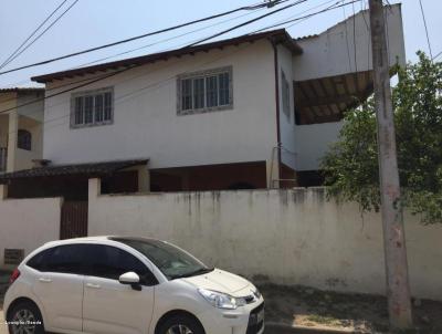 Casa para Venda, em Rio das Ostras, bairro Nova Cidade, 4 dormitrios, 3 banheiros, 2 vagas