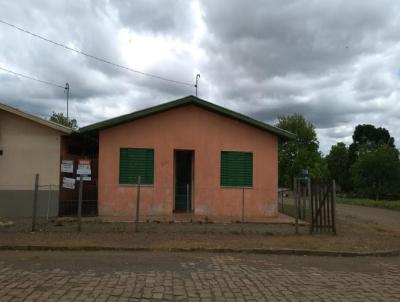 Casa para Venda, em Vacaria, bairro Mauá, 3 dormitórios, 1 vaga