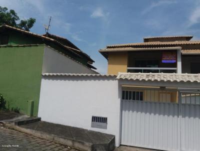 Casa Duplex para Venda, em Rio das Ostras, bairro Extenso Novo Rio das Ostras, 4 dormitrios, 2 banheiros, 1 sute, 2 vagas