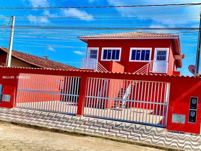 Casa para Venda, em Itanham, bairro Balnerio Suaro, 2 dormitrios, 1 banheiro, 1 vaga