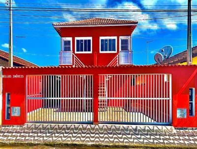 Casa para Venda, em Itanham, bairro Balnerio Suaro, 2 dormitrios, 1 banheiro, 1 vaga