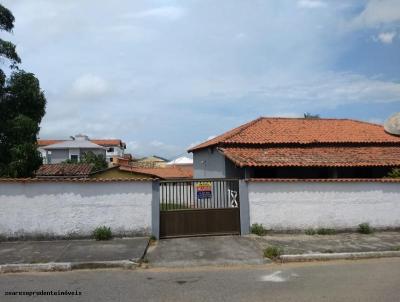 Casa para Locao, em So Pedro da Aldeia, bairro BALNERIO SANTA MARIA, 3 dormitrios, 1 banheiro, 4 vagas