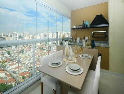 Apartamento para Venda, em So Paulo, bairro Vila Romana, 3 dormitrios, 2 banheiros, 1 sute, 2 vagas