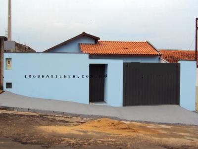 Casa para Venda, em So Jos do Rio Pardo, bairro Colinas So Jos, 2 dormitrios, 1 banheiro, 4 vagas
