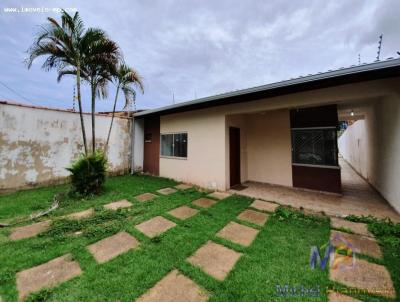 Casa para Venda, em Porto Velho, bairro Pedrinhas, 4 dormitórios, 2 banheiros, 1 suíte, 2 vagas