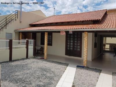 Casa para Locao, em Bombinhas, bairro Zimbros, 2 dormitrios, 1 banheiro