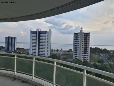 Apartamento para Venda, em Manaus, bairro Ponta Negra, 4 dormitrios, 4 banheiros, 2 sutes, 3 vagas