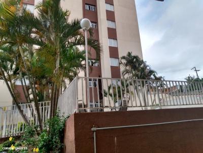 Apartamento para Venda, em So Paulo, bairro Vila Curu, 2 dormitrios, 1 banheiro, 1 vaga