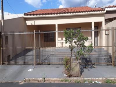 Casa para Locao, em Ibat, bairro Vila Tamoio, 2 dormitrios, 1 banheiro, 1 sute, 2 vagas