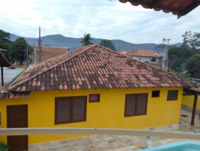 Casa para Venda, em Niteri, bairro Itaipu, 3 dormitrios, 2 banheiros, 1 sute, 2 vagas
