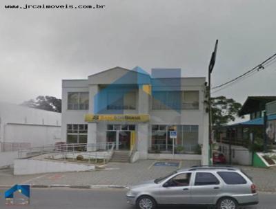 Comercial para Locao, em So Paulo, bairro Santo Amaro, 4 banheiros, 18 vagas