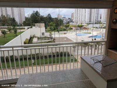 Apartamento para Venda, em So Bernardo do Campo, bairro So Bernardo do Campo, 3 dormitrios, 2 banheiros, 1 sute, 2 vagas
