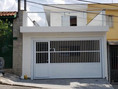 Sobrado para Venda, em So Paulo, bairro Jd. Vivan, 3 dormitrios, 2 banheiros, 1 sute, 2 vagas