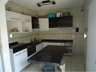 Casa para Venda, em Limeira, bairro Parque Nossa Sra Dores, 3 dormitrios, 1 banheiro, 2 vagas